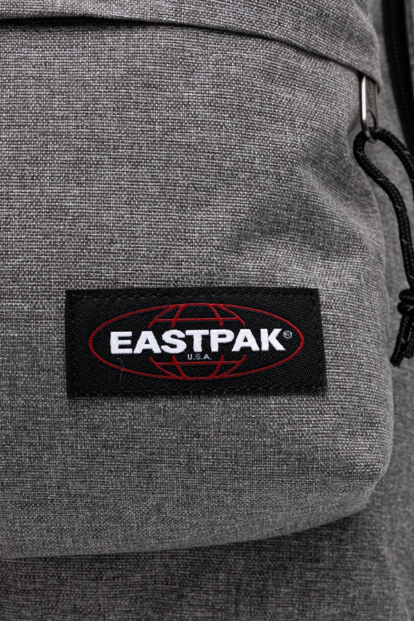 Рюкзак Eastpak колір сірий фото 4