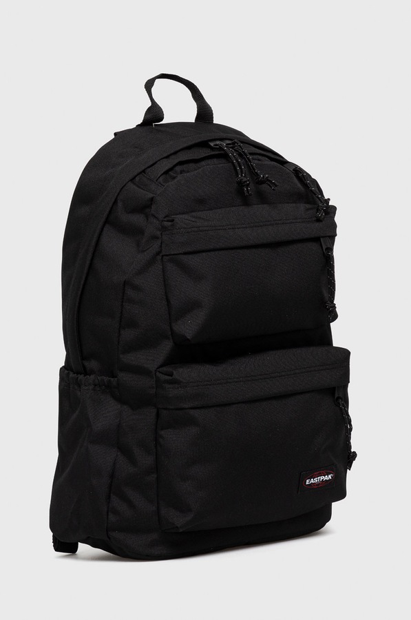 Рюкзак Eastpak PADDED DOUBLE колір чорний фото 2