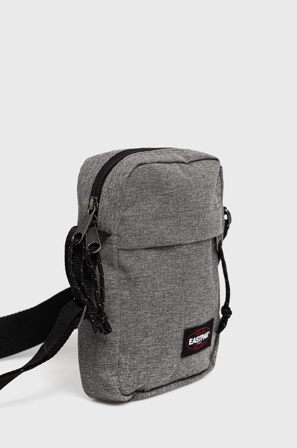 Сумка Eastpak THE ONE колір сірий фото 2