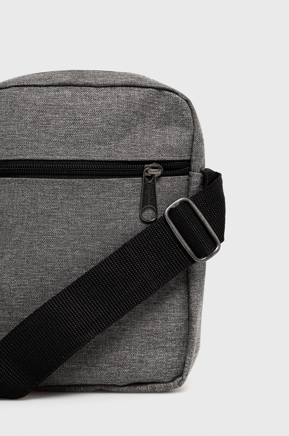 Сумка Eastpak THE ONE колір сірий фото 3