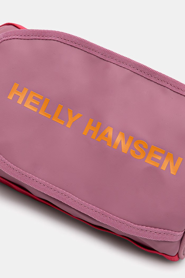 Косметичка Helly Hansen колір рожевий фото 2