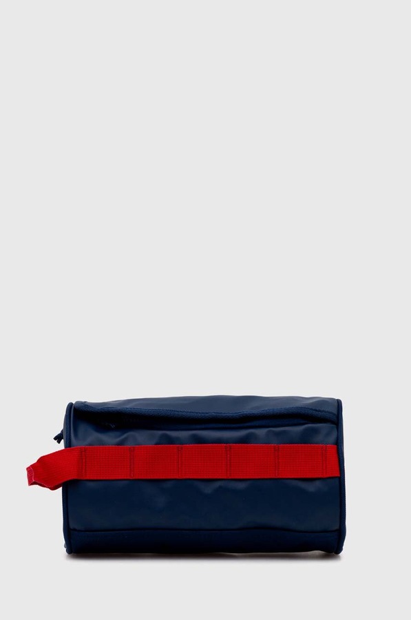 Косметичка Helly Hansen колір темно-синій
