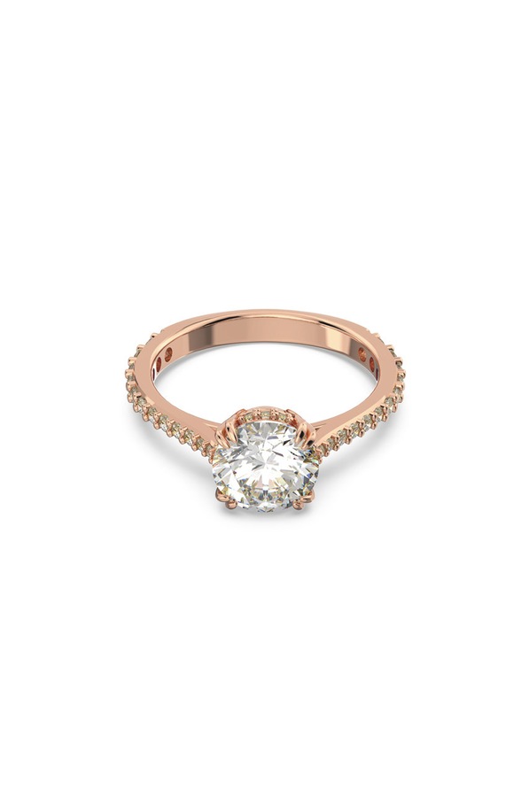 Перстень Swarovski