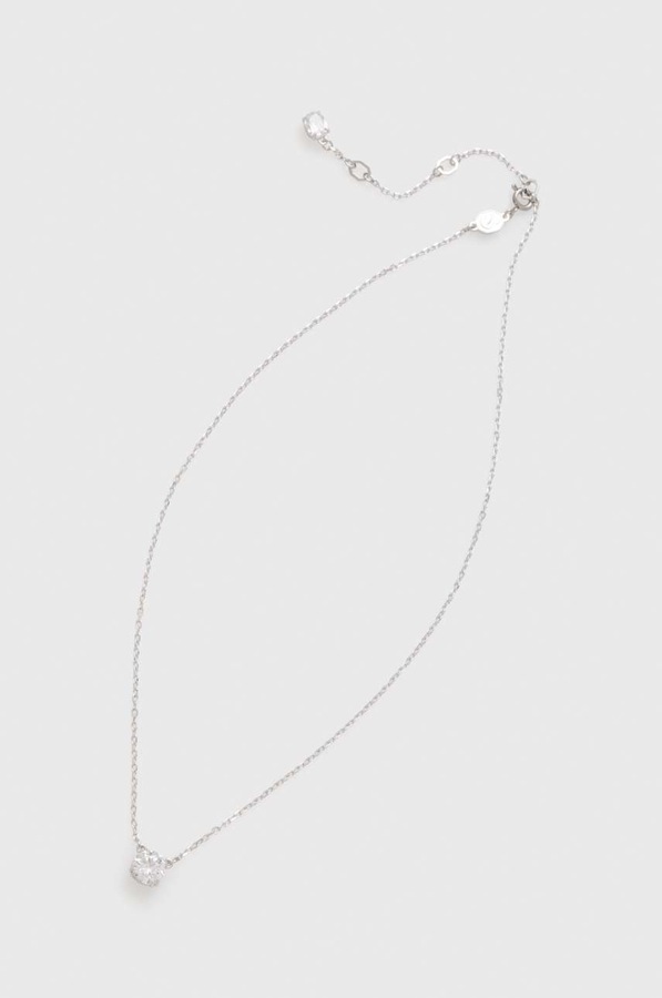 Кольє і сережки Swarovski фото 2