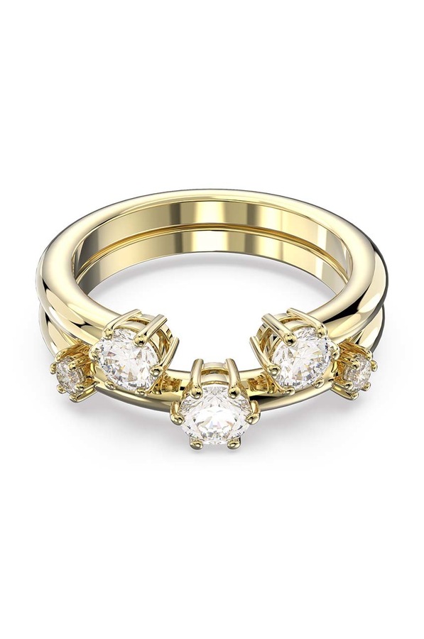 Перстень Swarovski Constella