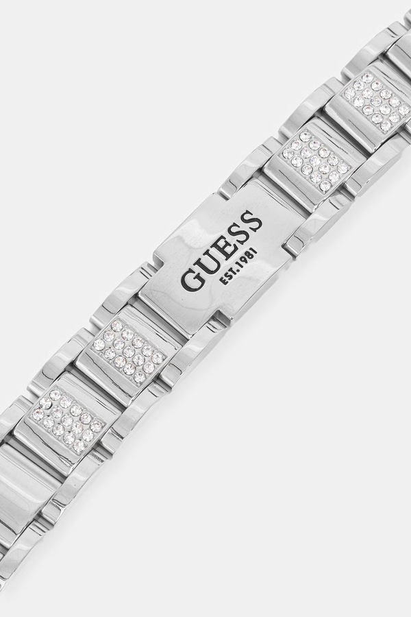 Браслет чоловічий Guess FRONTIERS