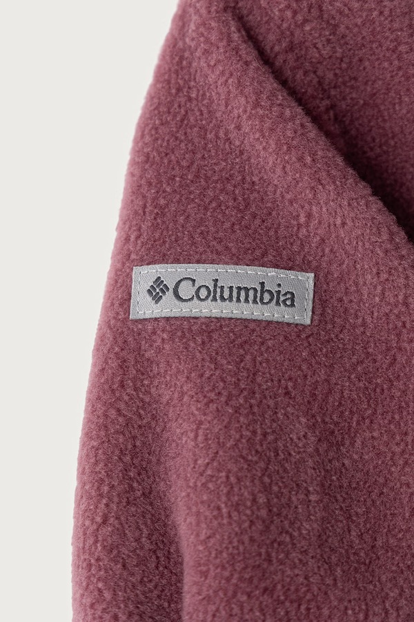 Для немовлят Columbia колір фіолетовий фото 3