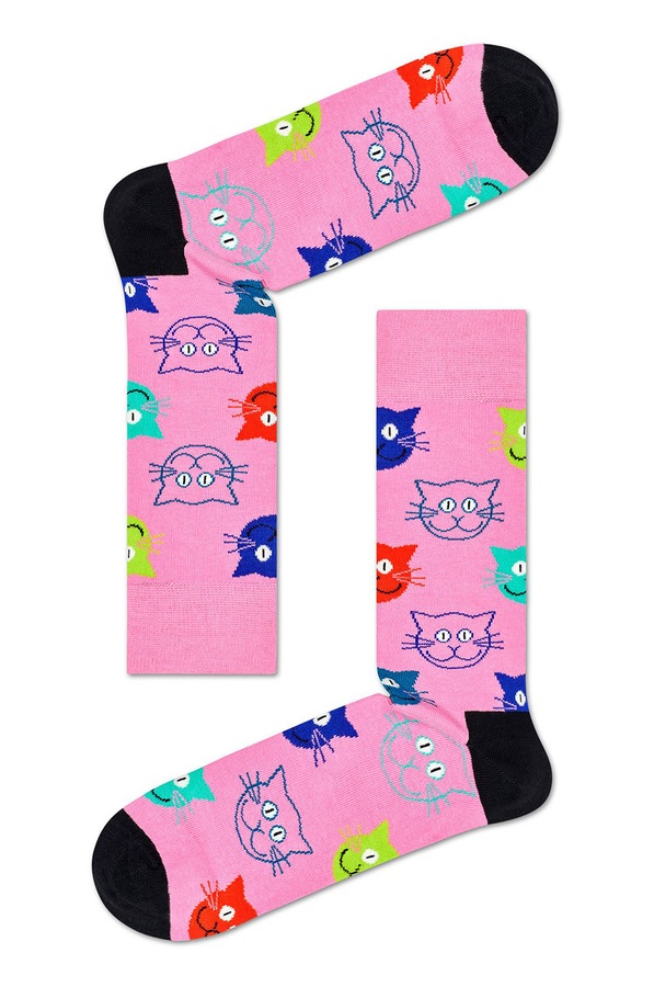 Шкарпетки Happy Socks 3-pack фото 4