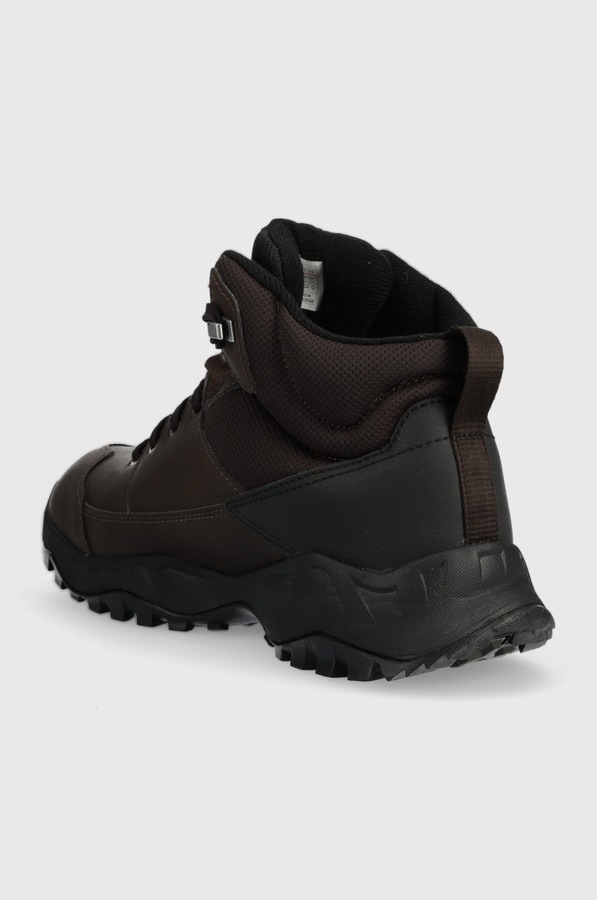 Черевики The North Face Storm Strike III WP колір коричневий фото 3