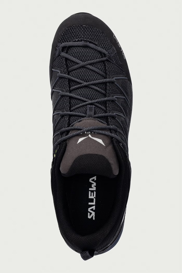 Взуття трекінгове чоловіче Salewa MS MTN TRAINER LITE GTX колір чорний фото 4