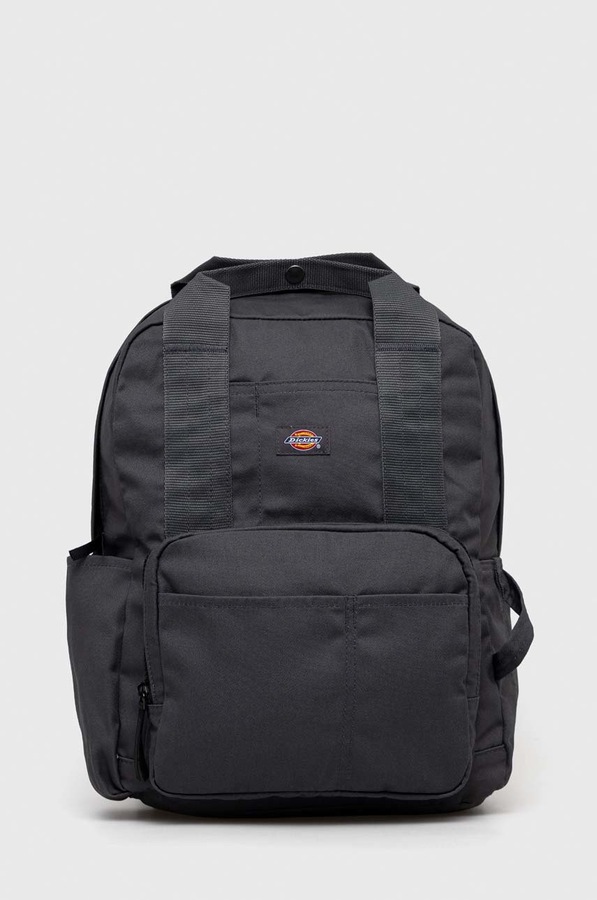 Рюкзак Dickies цвет серый