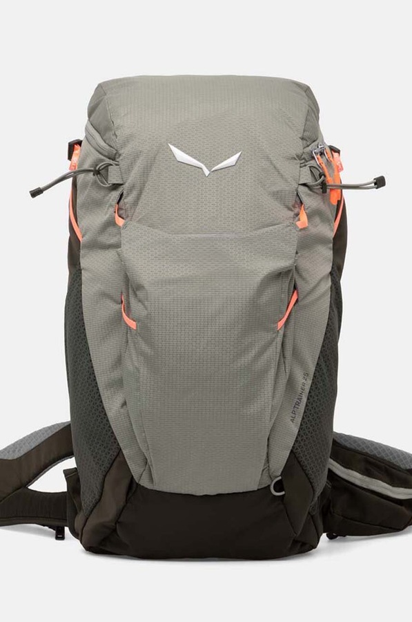 Рюкзак Salewa Alp Trainer колір зелений