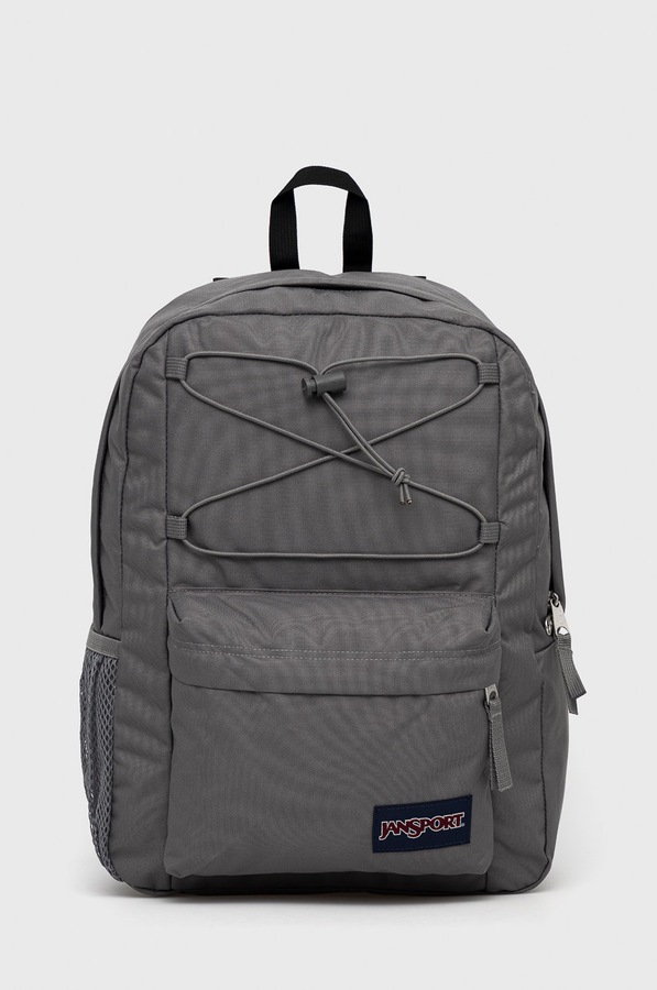 Рюкзак Jansport колір сірий