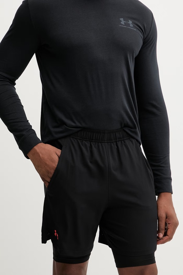 Шорти для тренувань Under Armour Vanish