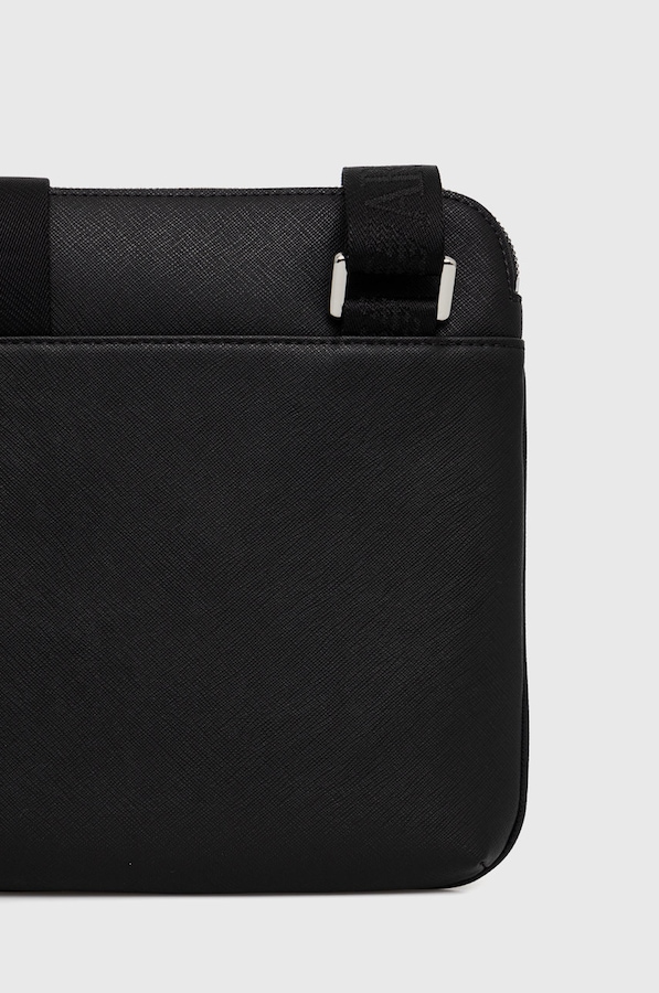Сумка Emporio Armani цвет черный фото 2