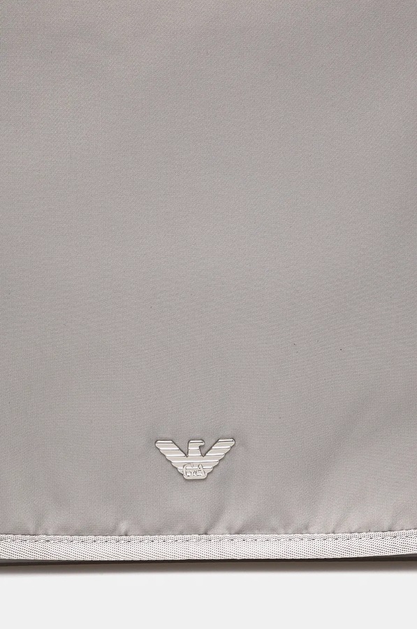 Сумка для візка з функцією пеленання Emporio Armani фото 4