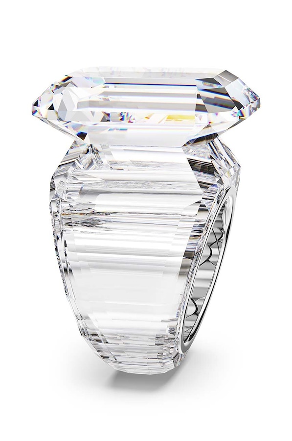 Перстень Swarovski LUCENT фото 2