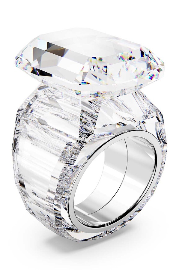 Перстень Swarovski LUCENT