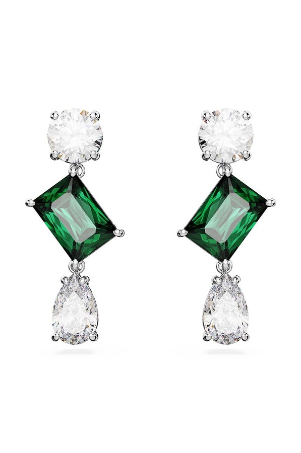 Сережки Swarovski MESMERA