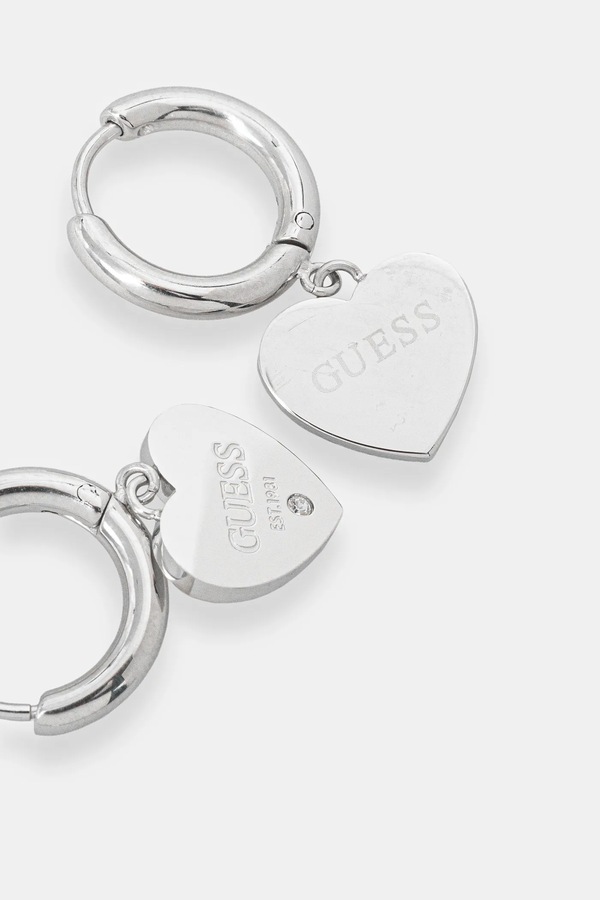 Сережки Guess фото 2