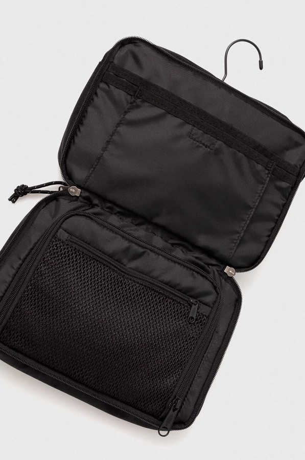 Косметичка Eastpak колір чорний фото 4