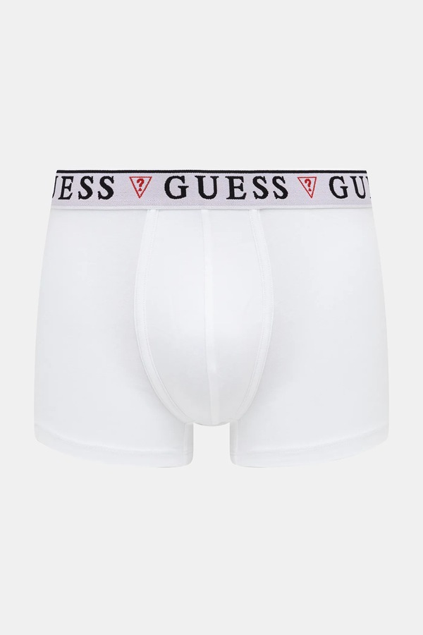 Боксеры Guess BRIAN 3-pack цвет черный