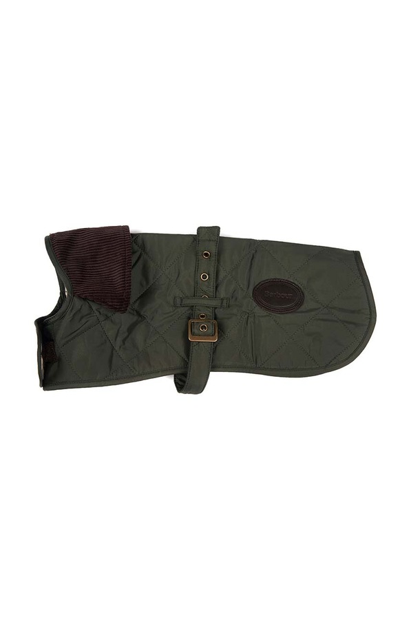 Плащ для собаки Barbour