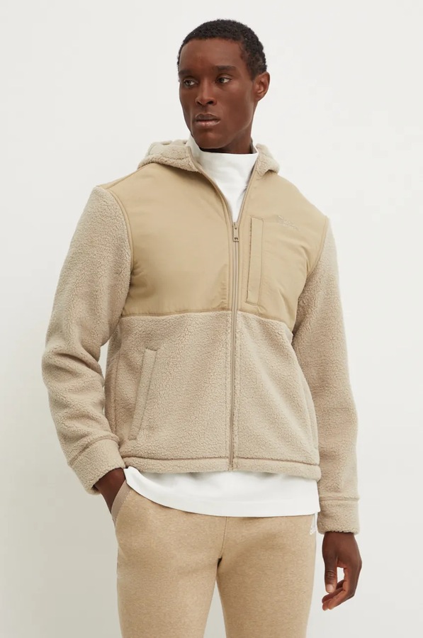 Куртка Jack Wolfskin Felslicht колір чорний