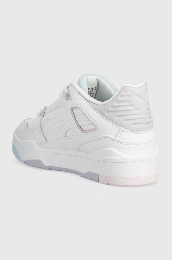 Кросівки Puma Slipstream Wns колір білий фото 2