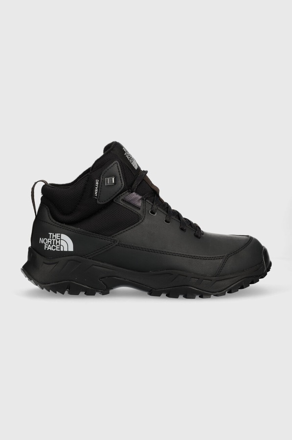Черевики The North Face Storm Strike III WP колір чорний