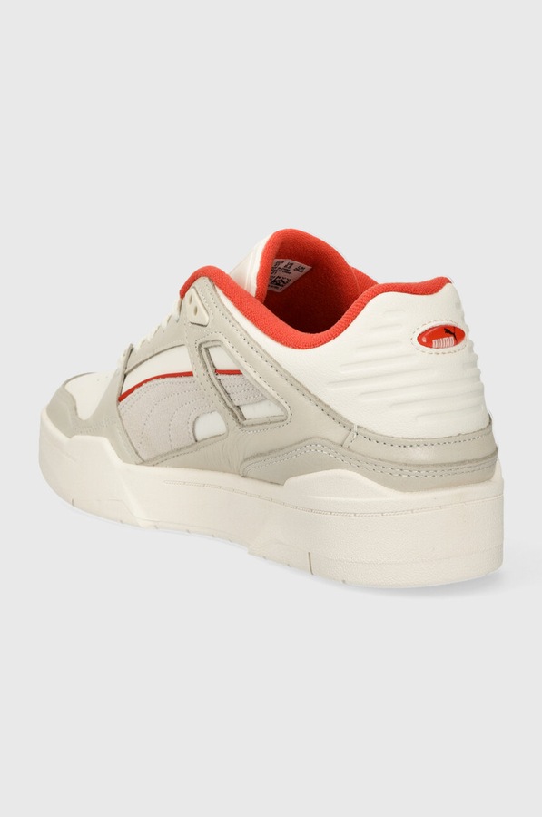 Кросівки Puma Slipstream Forward History колір білий фото 3