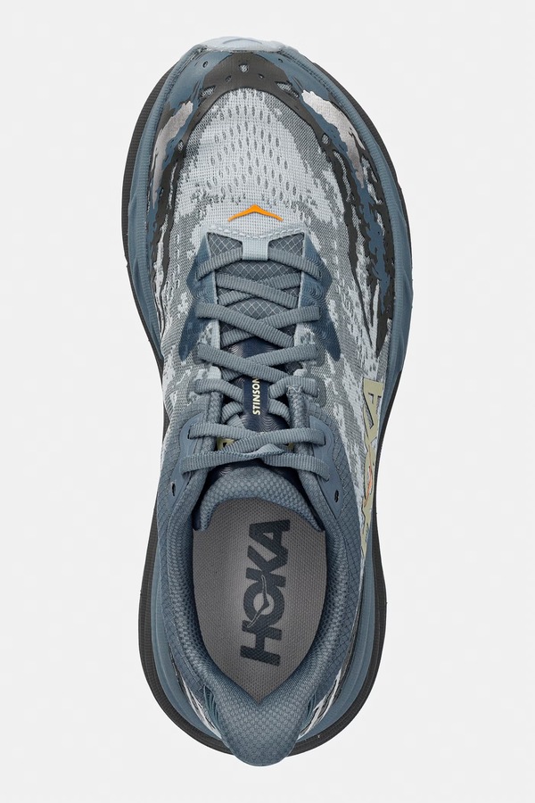 Бігові кросівки Hoka Stinson 7 фото 4