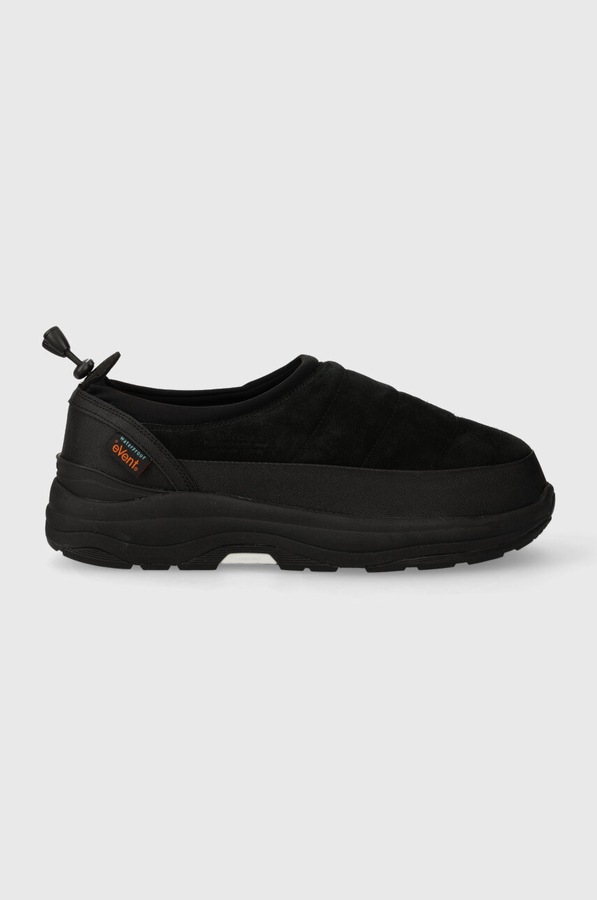 Кросівки Suicoke Pepper-Sev колір чорний