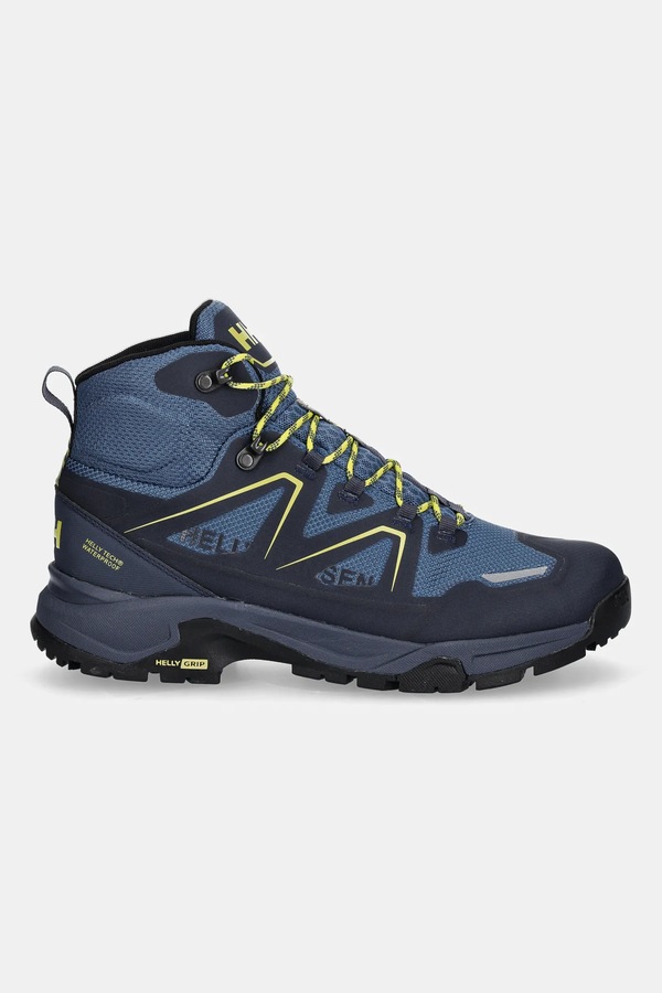Ботинки Helly Hansen CASCADE MID