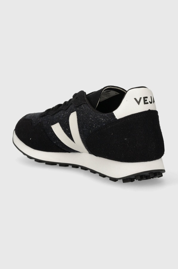Кросівки Veja Sdu Rec Flannel колір синій фото 3