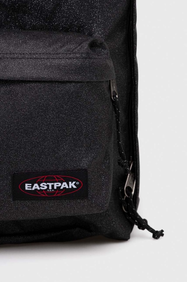 Рюкзак Eastpak OUT OF OFFICE колір чорний фото 4