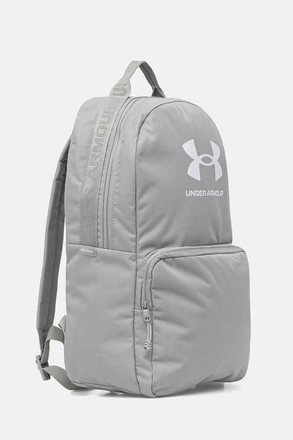 Рюкзак Under Armour колір чорний фото 2