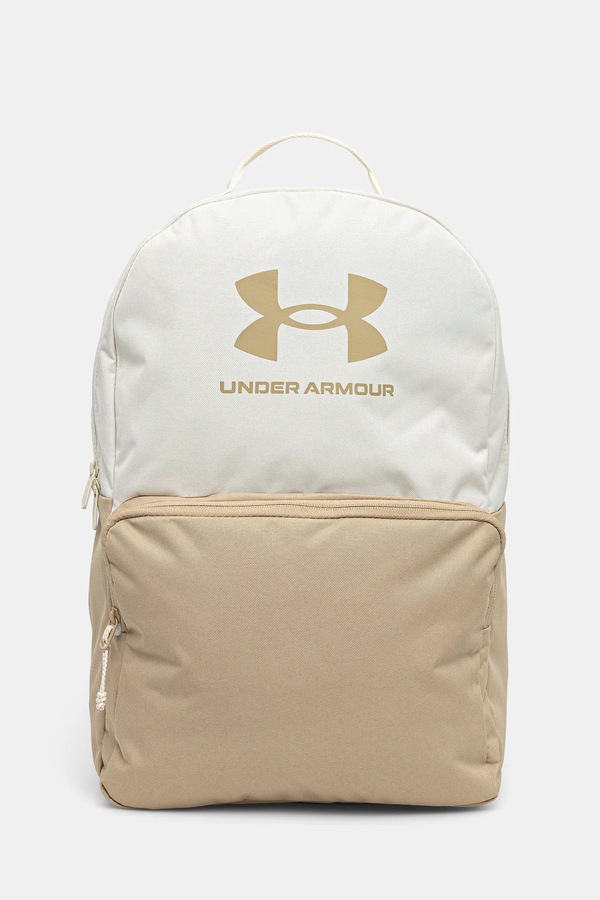 Рюкзак Under Armour колір чорний