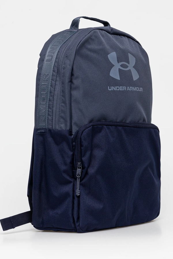 Рюкзак Under Armour колір синій фото 3