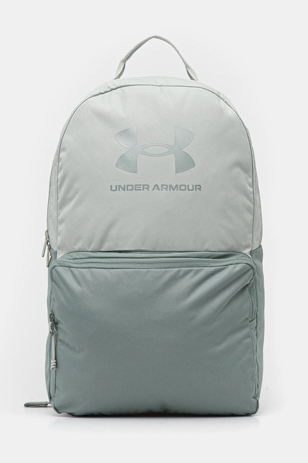 Рюкзак Under Armour колір зелений