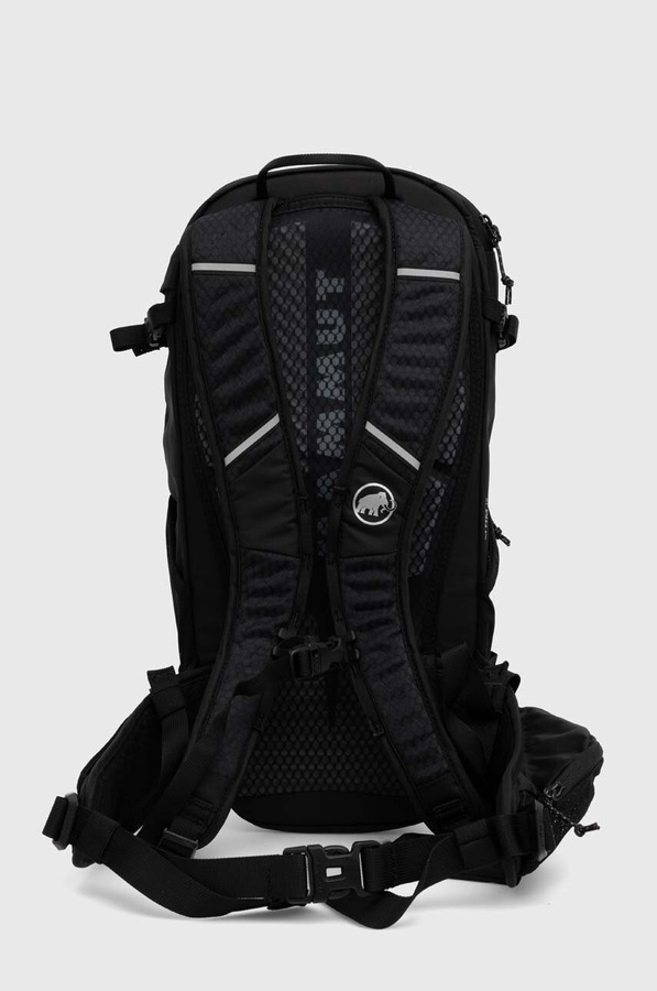 Трекинговый рюкзак Mammut Lithium 15L цвет черный фото 2