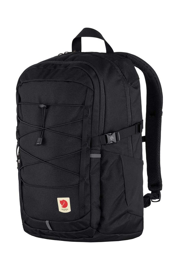 Рюкзак Fjallraven Skule 28 цвет черный