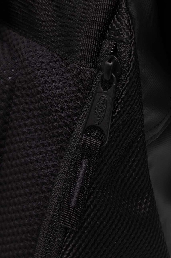 Рюкзак Eastpak TECUM ROLL колір чорний фото 4