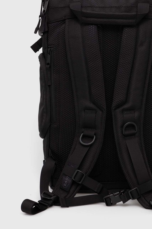 Рюкзак Eastpak TECUM TOP колір чорний фото 2