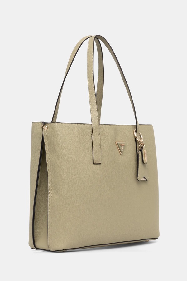Сумочка Guess MERIDIAN колір зелений