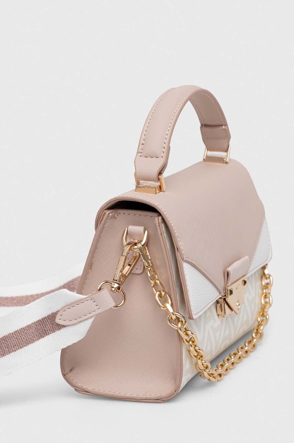 Сумочка Aldo YOURA колір бежевий фото 2