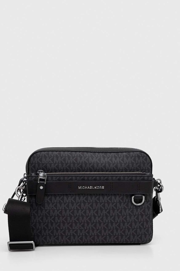 Сумка Michael Kors колір чорний