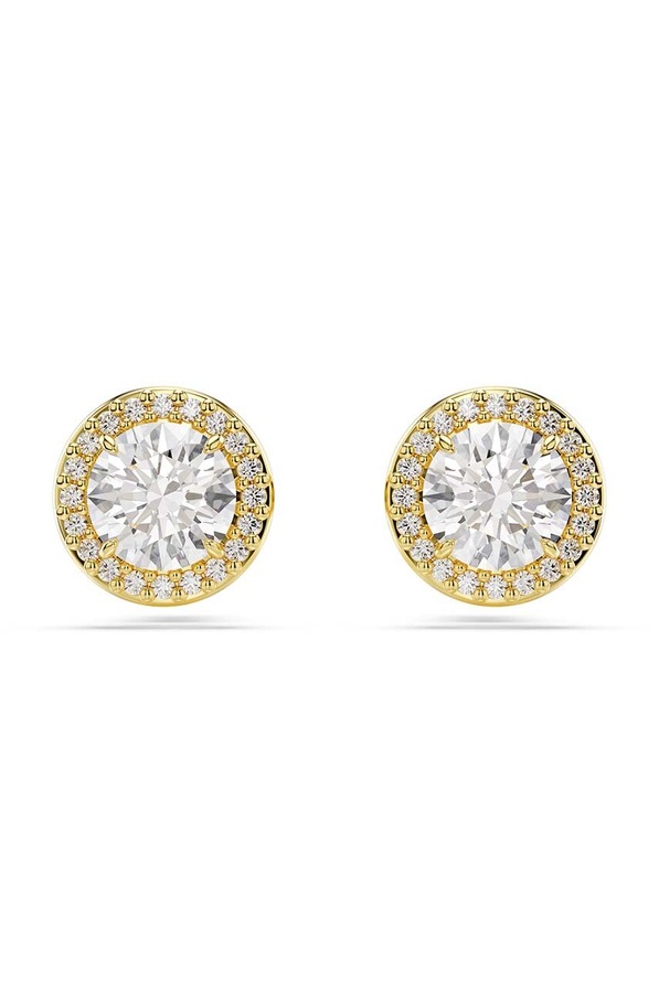 Серьги Swarovski UNA