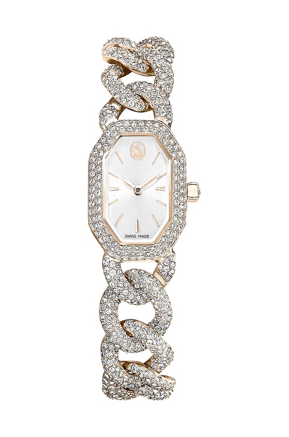 Часы Swarovski DEXTERA цвет белый