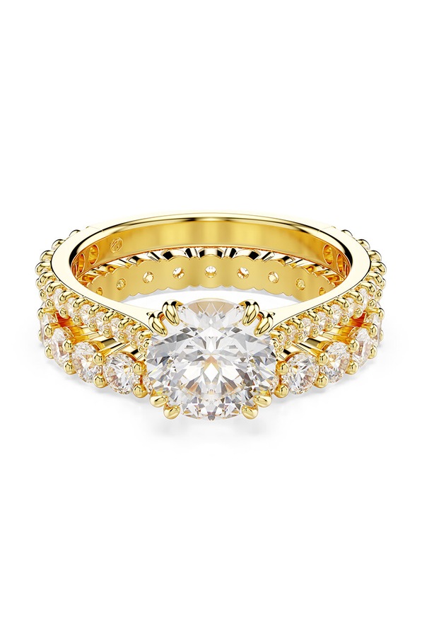 Перстень Swarovski STILLA 2-pack